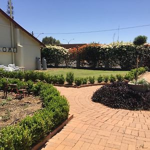 Club Boutique Hotel Cunnamulla